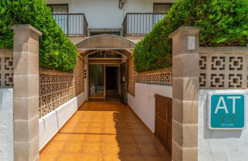 Ponent Cala Ratjada Apartments B - Foto 46