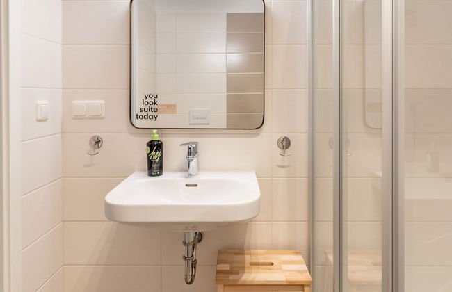 Limehome Magdeburg Hasselbachplatz - Foto 52