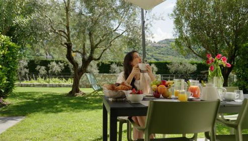 Residence Verdeblu - Foto 4