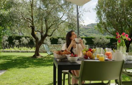 Residence Verdeblu - Foto 4