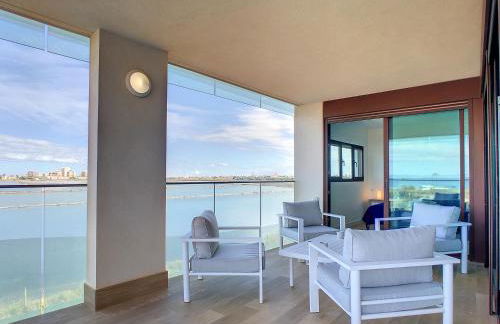 Los Flamencos Vista Playa - 8609 - Foto 6