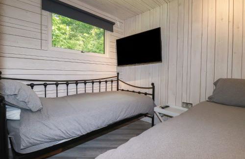 Villa 18 Lanteglos Holiday Park - Foto 8