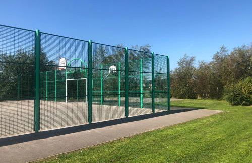 Castle View - Foto 18