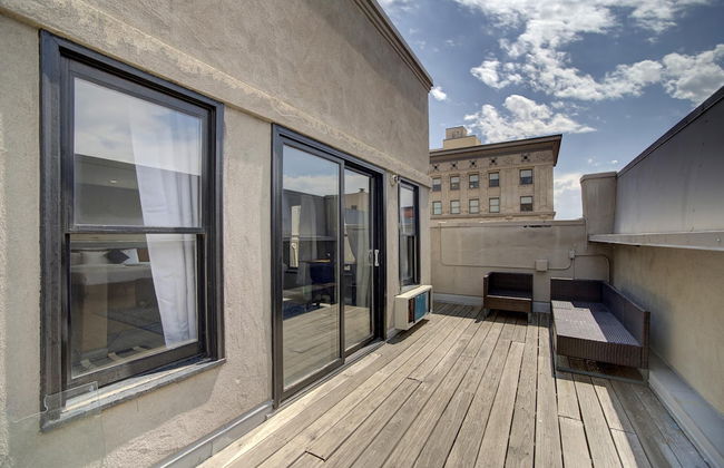 Intimate En Suite Studio - Foto 41