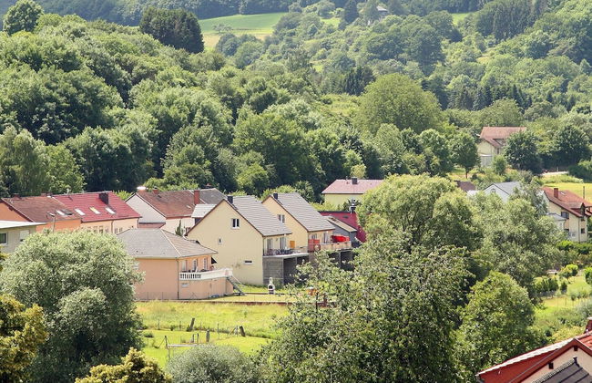 Apartment With Balcony Near the Luxembourg Border - Photo 35