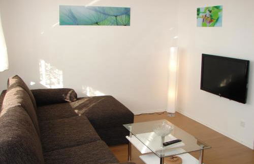 Stars Berlin Apartments Waldstrasse - Photo 15