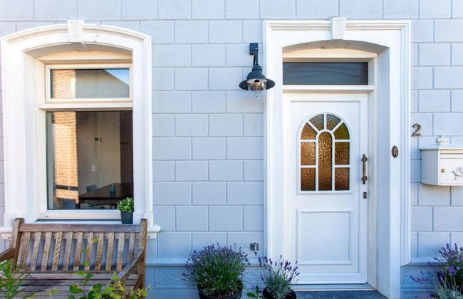 Charming Villa Near Maastricht and Hillside - Foto 47