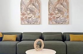 Horizon Blue I Private Pool Luxe I Free Parking I 3BR - Foto 26