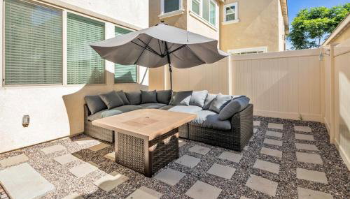 Stylish 3br 3 Bth w fireplace - Foto 5