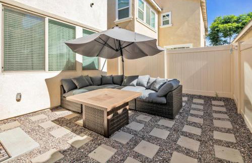 Stylish 3br 3 Bth w fireplace - Foto 5