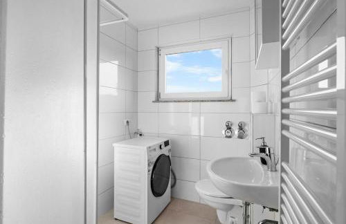 BA01 Moderne Wohnung in Flörsheim - Foto 9