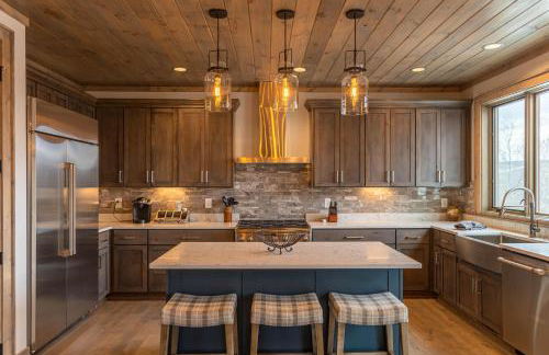 Birds Nest Retreat at Eagles Nest - Foto 15