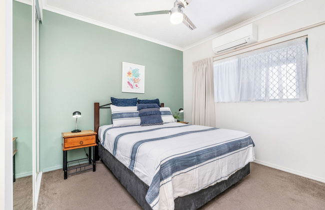 Shelly Bay Resort - Foto 12