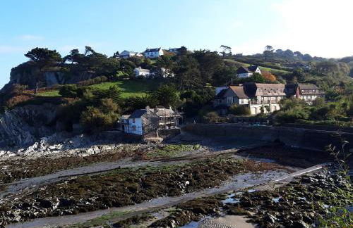 Old Farm Cottage - Foto 23