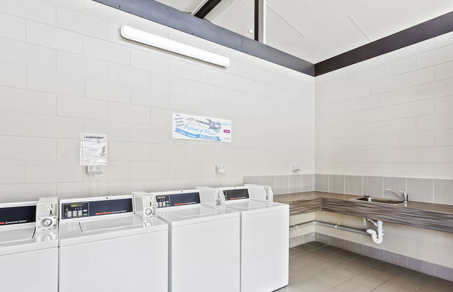 Tasman Holiday Parks - Airlie Beach - Foto 51