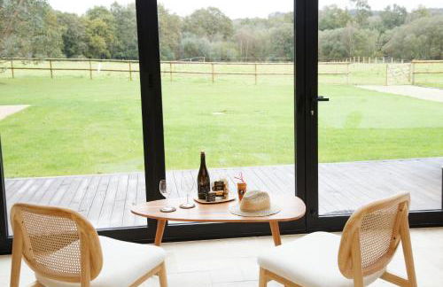 LE DOMAINE DE SOANI - Piscine intérieure, Jacuzzis & Sauna - ADULT ONLY - Foto 57