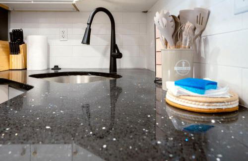 Cozy Stay Near Fishtown - Close to Subway & Center City by Globenest - Foto 59