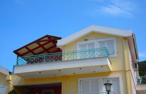 Ionian Apartment, Sami - Foto 21