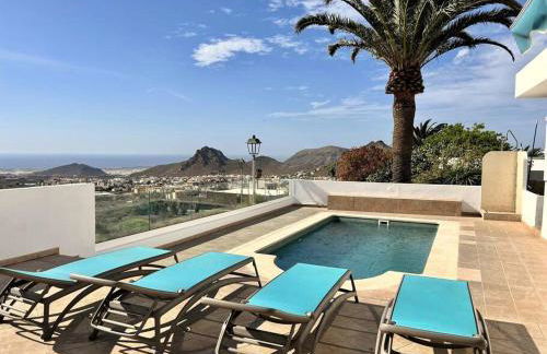 Villa Evelyn - Foto 8