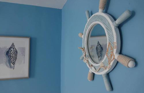 3 Bedroom Cottage in Conwy with Parking Sleeps 4 - Foto 19