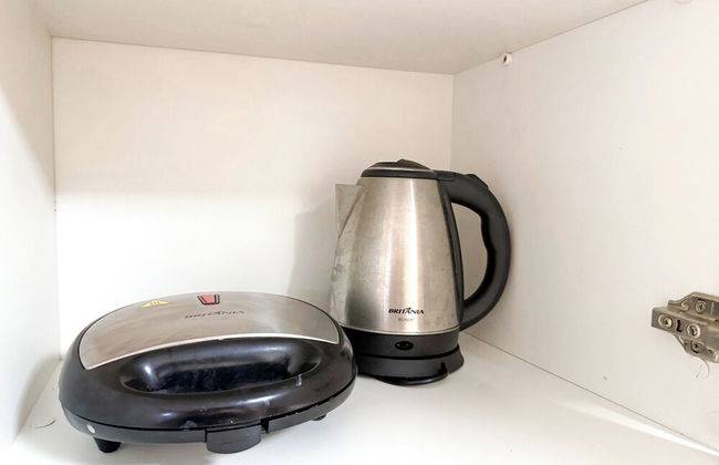 STAY Cosmopolitan - Foto 71