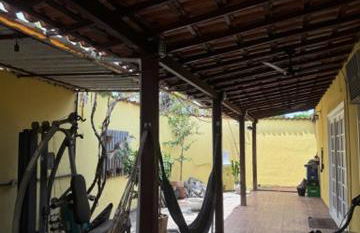 Casa com piscina e churrasqueira para familia - Foto 18