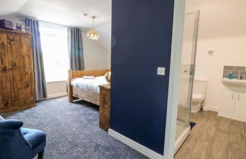 The Loft at The George - Foto 19