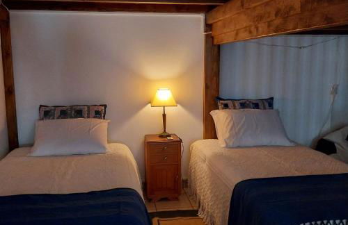 Abrigo do Castelo - Pica-Pau - Foto 22