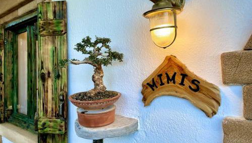 Village Villa Mimis Drapanias - Foto 2