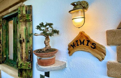 Village Villa Mimis Drapanias - Foto 2