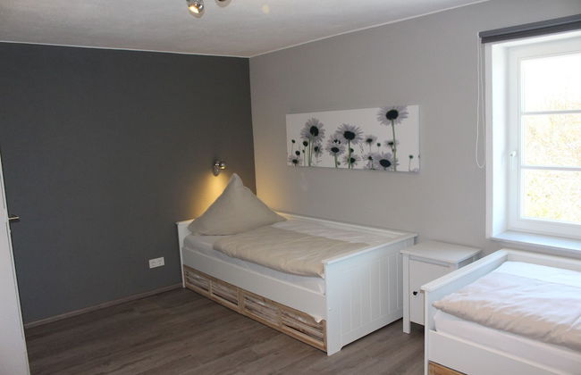 Eifel Dream Schneifelhaus - Photo 5