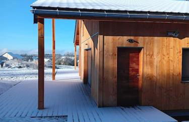 Maison Cosy 10 personnes - Foto 24