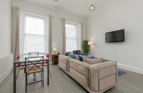 Southside Apartments by Destination Edinburgh - Foto 62