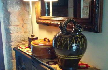 Apartamentos La Pontiga *** - Foto 60