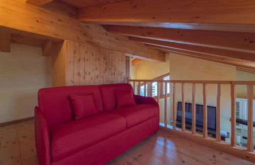 Dosso Aprica Apartment - Foto 21