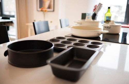 Stylish Penthouse Near Little Venice & Hyde Park - Foto 29