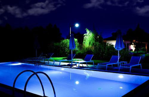 Elite Cottages - Foto 49