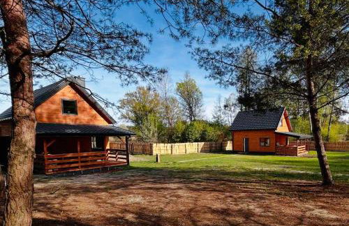 Domki Bolek i Lolek - Foto 11