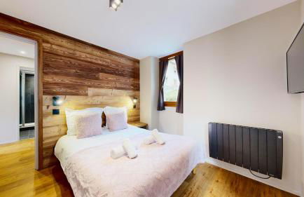 Le marmotton, le charme savoyard - Foto 8