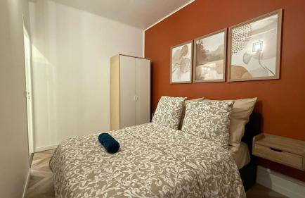 Le cosy del Rey, Logement T2 - Foto 4