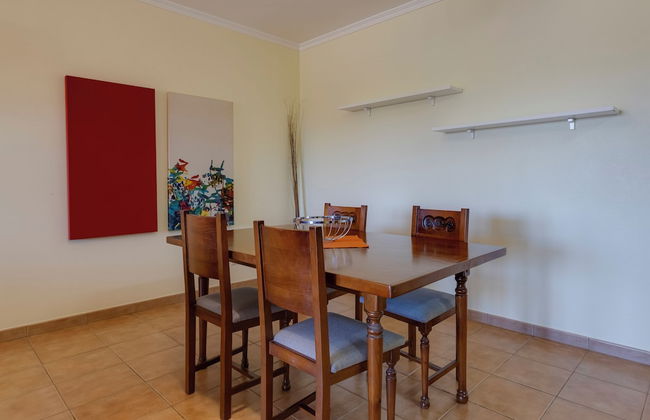 Villas Barrocal - Foto 78