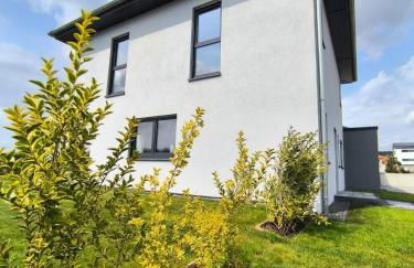 VILLA VULKANEIFEL -modern -familienfreundlich -Terrasse -Doppelgarage -ruhiger Lage - Foto 44