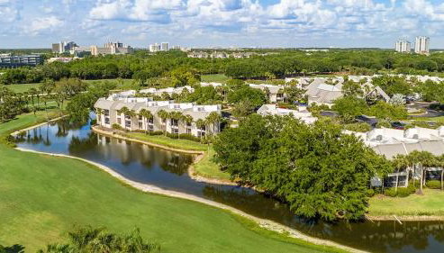Marriott's Sabal Palms 2BR Apartment with Resort Access - Foto 4