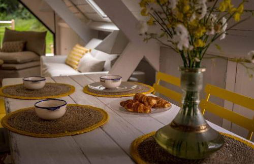 Maison à Saint Briac chez Delphine - Foto 4