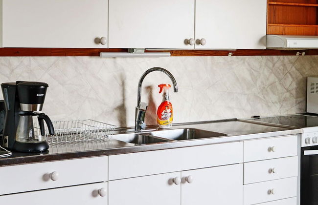 8 Person Holiday Home in Falkenberg - Photo 8