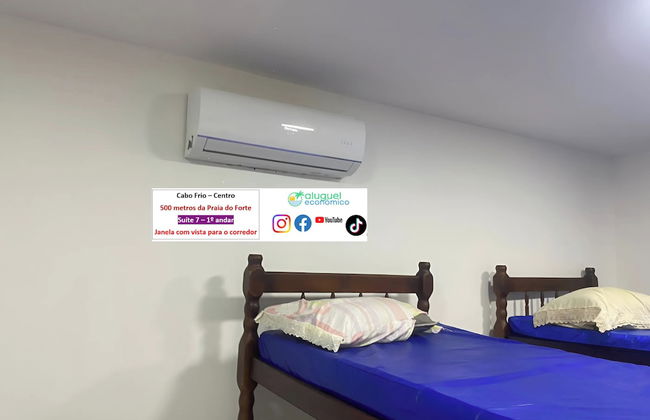 Cabo Frio - Centro - Galeria Êxito - Foto 40