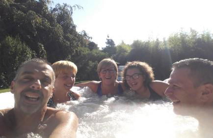 romagnoli family cottage - Foto 19