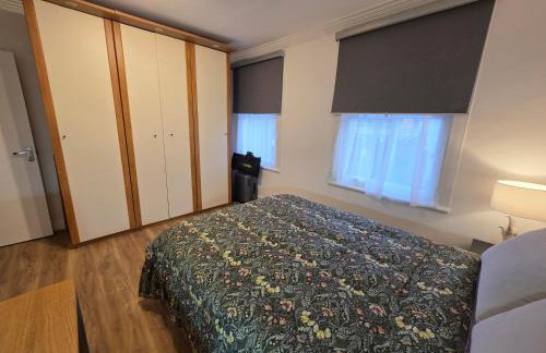 Stylish East London Stay 2Bed Home in Forest Gate - Foto 4