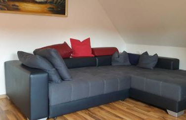 Ferienwohnung im Herzen von Thüringen - Foto 7