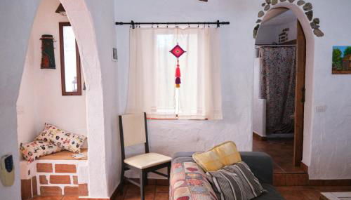 Cuarto Teide Apartamento Santo Domingo - Foto 5